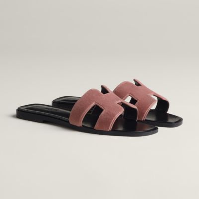 Oran sandal | Hermès USA